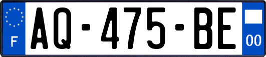 AQ-475-BE