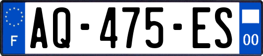 AQ-475-ES