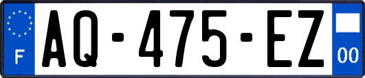 AQ-475-EZ