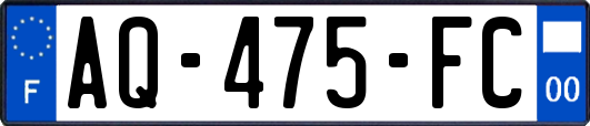 AQ-475-FC