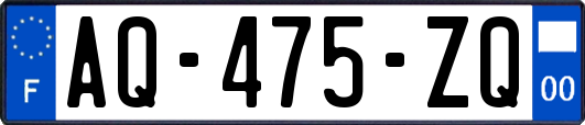 AQ-475-ZQ