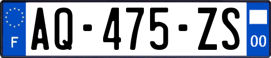AQ-475-ZS