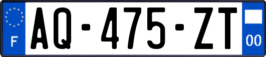 AQ-475-ZT