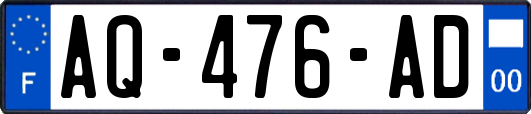 AQ-476-AD