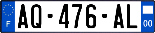 AQ-476-AL