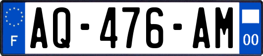 AQ-476-AM