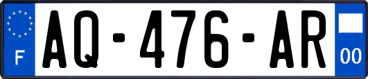 AQ-476-AR