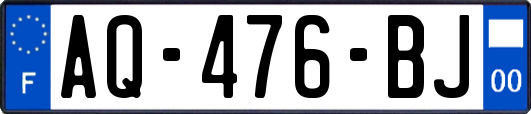 AQ-476-BJ
