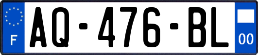 AQ-476-BL