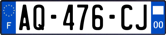 AQ-476-CJ