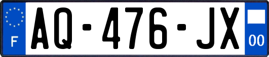 AQ-476-JX