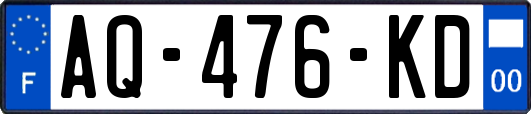 AQ-476-KD