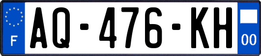 AQ-476-KH