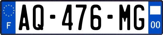 AQ-476-MG