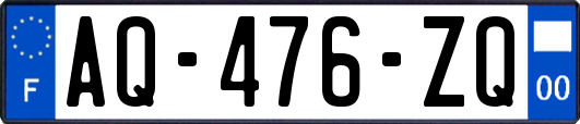 AQ-476-ZQ