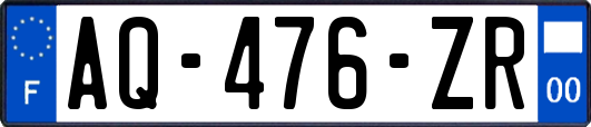 AQ-476-ZR