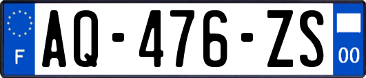 AQ-476-ZS
