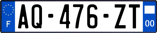AQ-476-ZT