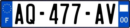 AQ-477-AV