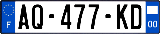 AQ-477-KD