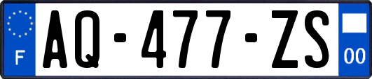 AQ-477-ZS