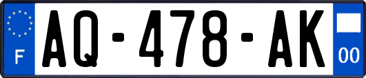 AQ-478-AK