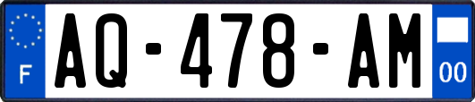 AQ-478-AM