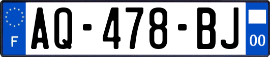 AQ-478-BJ