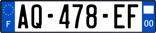 AQ-478-EF