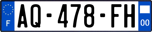 AQ-478-FH