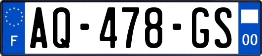 AQ-478-GS