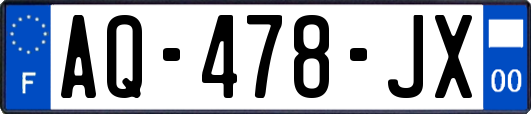 AQ-478-JX