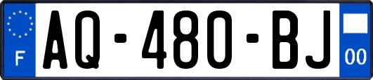 AQ-480-BJ