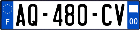 AQ-480-CV