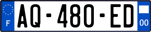 AQ-480-ED