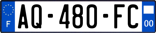 AQ-480-FC