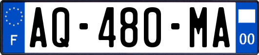 AQ-480-MA