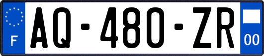 AQ-480-ZR