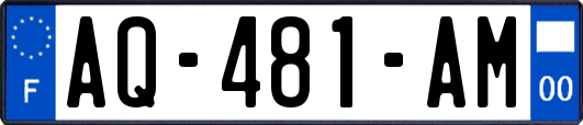 AQ-481-AM