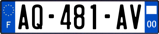 AQ-481-AV