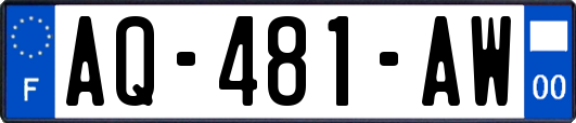 AQ-481-AW