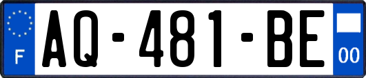 AQ-481-BE