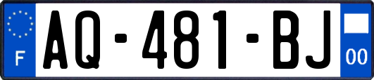 AQ-481-BJ