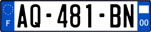 AQ-481-BN