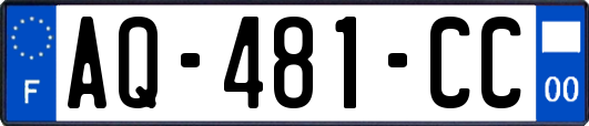 AQ-481-CC