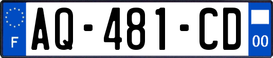 AQ-481-CD