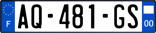 AQ-481-GS