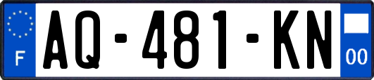 AQ-481-KN