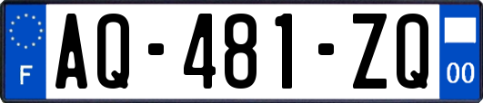 AQ-481-ZQ