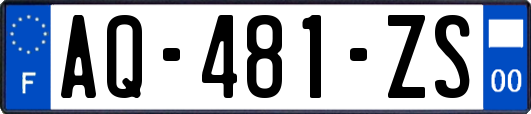 AQ-481-ZS